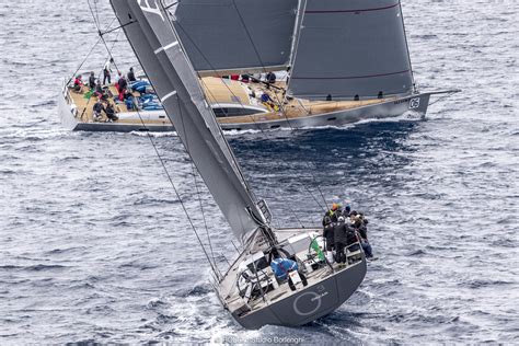 rolex sailing week 2019|rolex maxi yacht regatta.